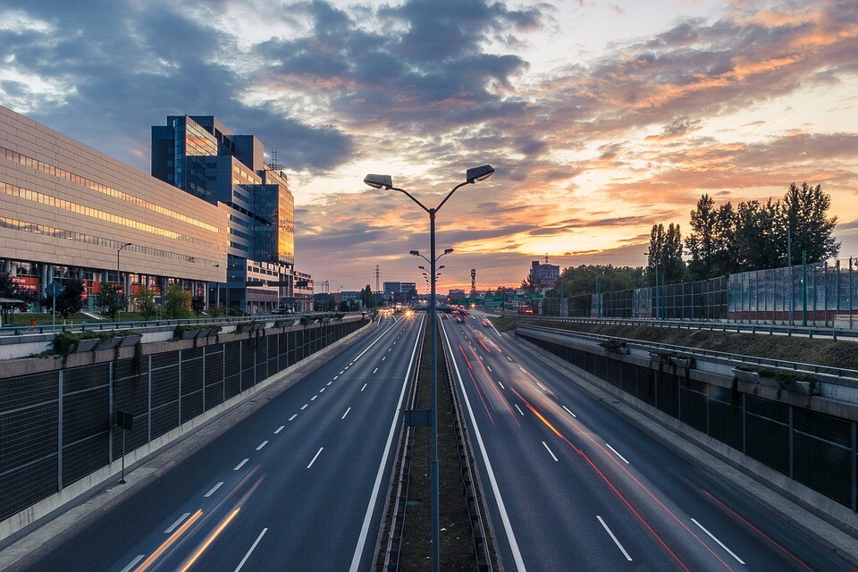 Cars, 500km / h - this future?