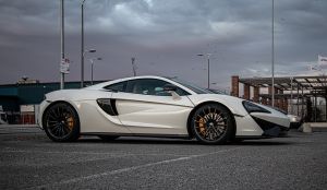 Mercedes-AMG Project One 