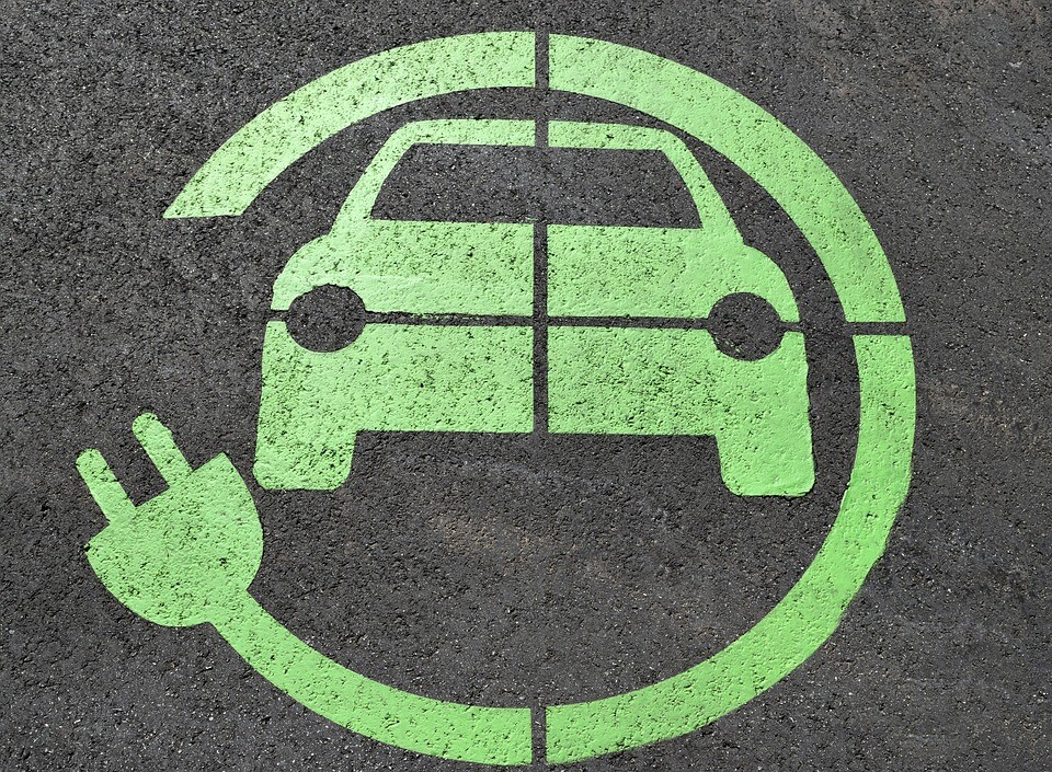 In Croatia, charging for electric cars on highways is becoming chargeable