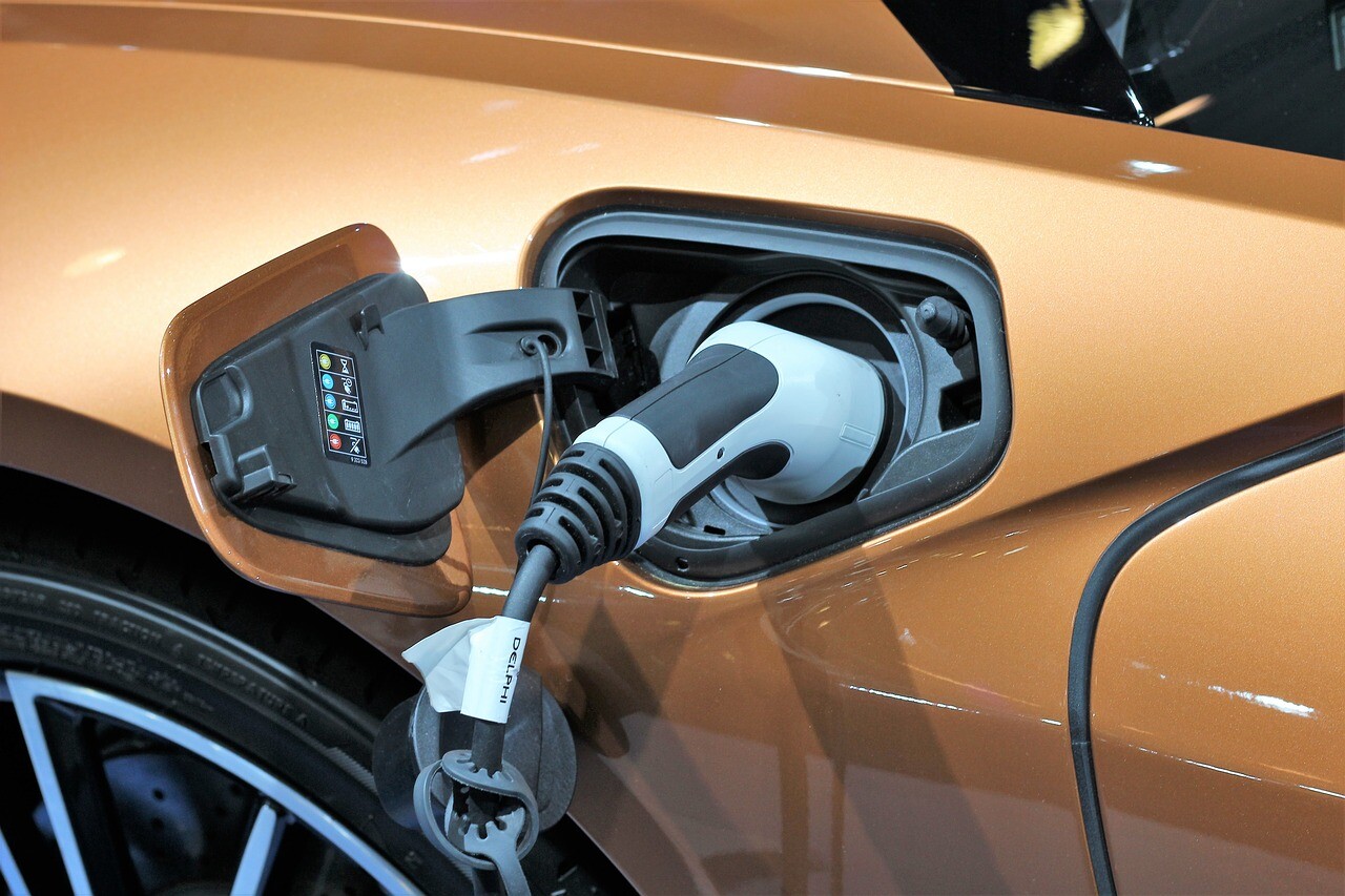 The battery life of electric cars is constantly increasing