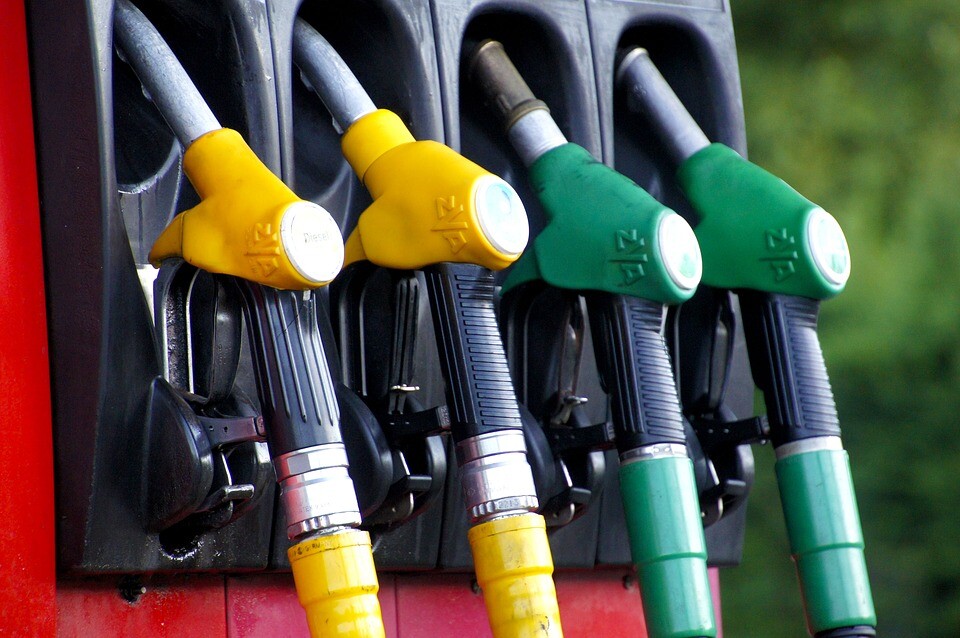 Croatia has frozen fuel prices