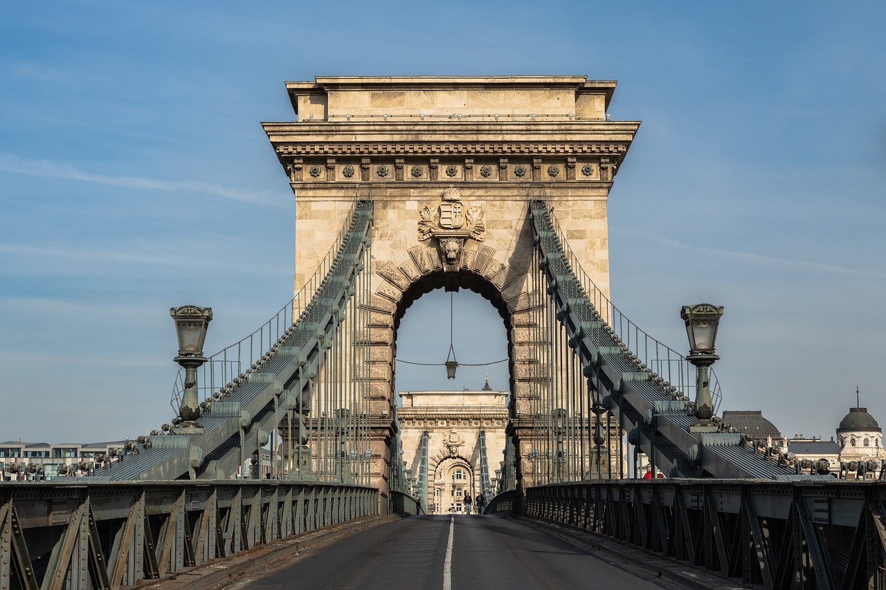 BKK: the Chain Bridge passed the test