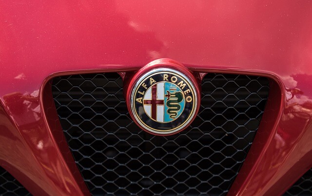 Anonima Lombarda Fabbrica Automobili - Alfa's 113-year history