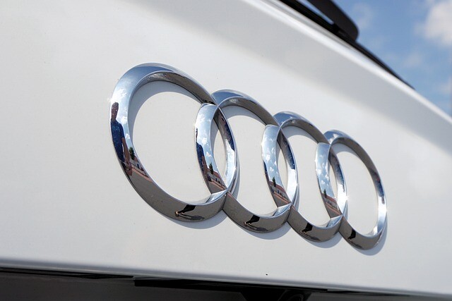 The boss of Audi has been replaced, a new one is coming